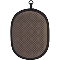 Agarrador Cocina Silicona- Negro